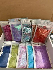 Glitter Bundle Pack