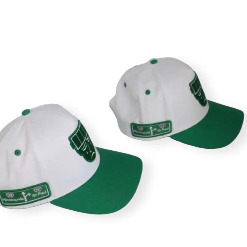 Baseball Cap Cotton