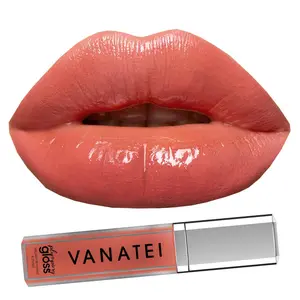 Duck Face - Lip Plumping Gloss Hydrating Long-lasting Lightweight Lipgloss Lipstick Plumper Lip Care
