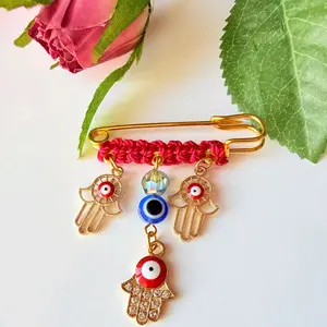 Pregnancy safety pins/proteccion para embarazada