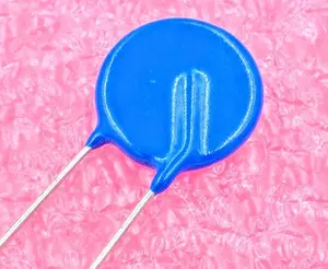 S20K130, EPCOS, Metal Oxide Varistor