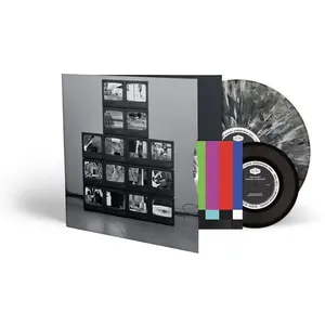 Rise Against - Nowhere Generation  [VINYL RECORD - LP] Black, Colored Vinyl, White, With Bonus 7", Deluxe Ed, Smoke