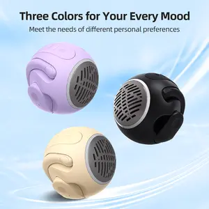 Graduation Gift 2-in-1 Bluetooth Earbuds & Mini Speaker, HiFi Sound, Portable Audio for Campus, Travel, Gym & Everyday Listening outdoorfun