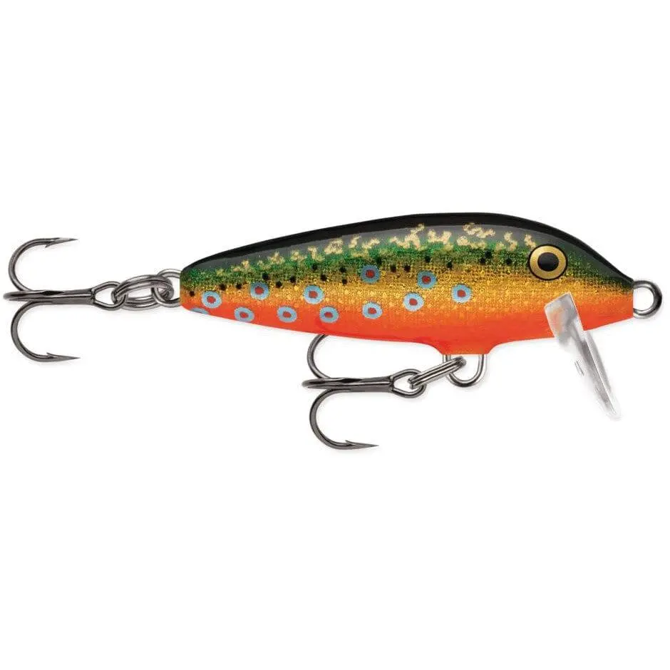 Rapala Original Floater 03