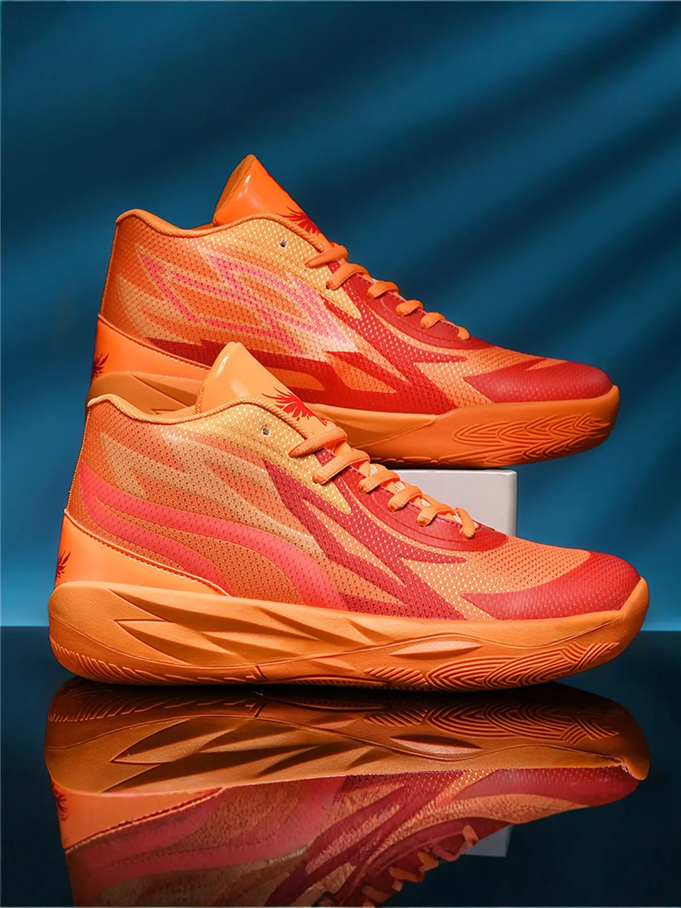 Unisex Trendy Simple Sport Shoes, Low-Top Anti-Slip Wear-Resistant Patchwork Indoor Outdoor Sports Shoes, Basketball Training Daily Use, Stylish Basketball Shoes, Athletic Shoes