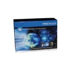 Citizen Premium Comp IR91B Ink Cartridge - 5 Black Ribbons, Printer Ink Refill for IR91B Model Printers & Scanners (Computers & Office Equipment)