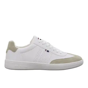 Ben Sherman Men's Glasgow Sneaker