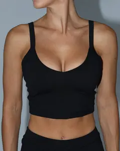 Everyday Tank - Black