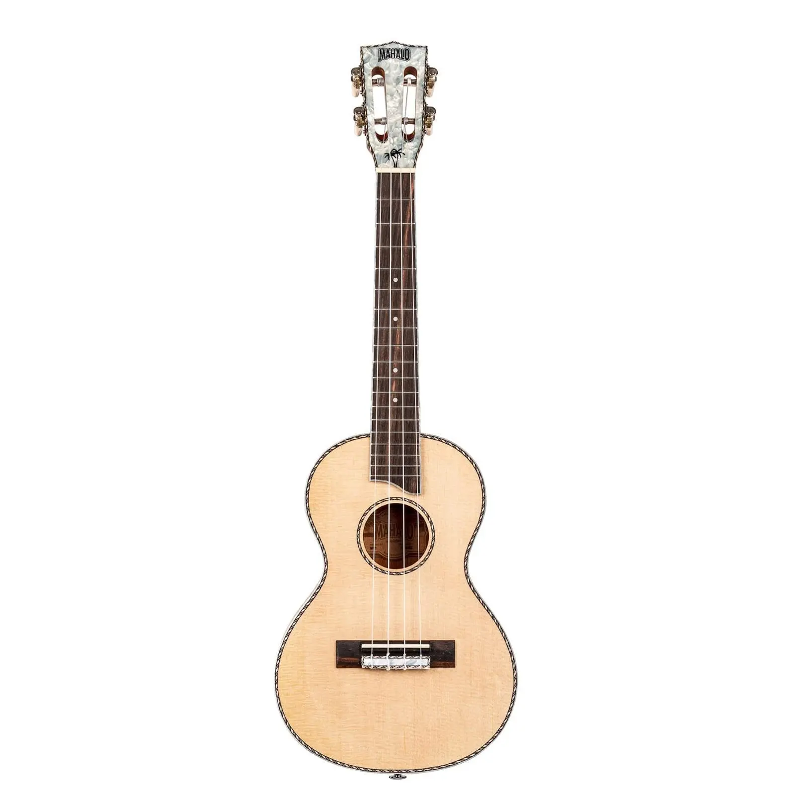 Mahalo Pearl Series Tenor Ukulele (MP3-U)