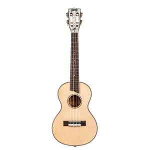 Mahalo Pearl Series Tenor Ukulele (MP3-U)