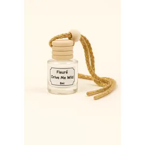 Drive Me Wild Car Diffuser – Bold Car Air Freshener | Fleuré