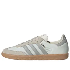 adidas Originals Samba OG 'Grey Brown' ID1448