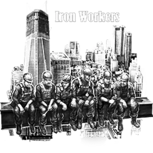 Iron Workers