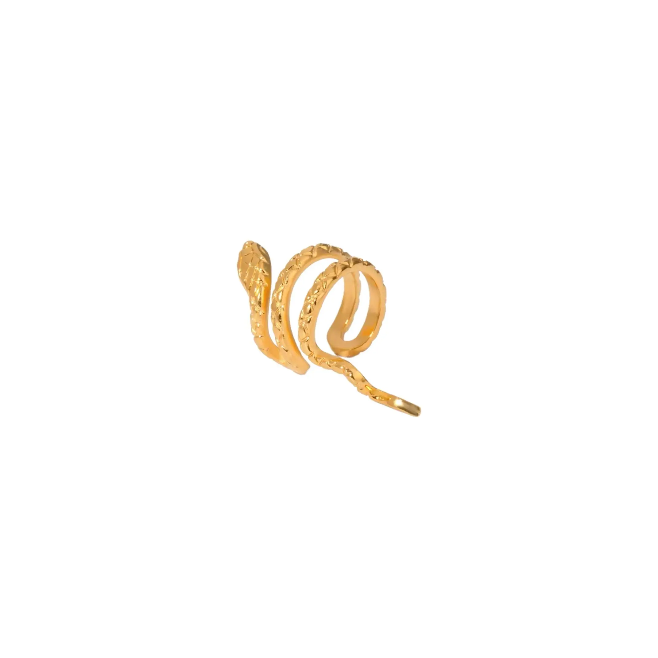 Snake Cuff