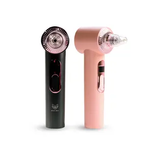 FAVEOLA Vacuum Deep Cleaner with HD camera Hot and Cold Face Cleaning Facial Cosmetic Pore Comfort Cleansing