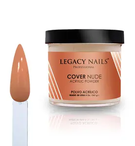 Cover Nude Acrylic Powder