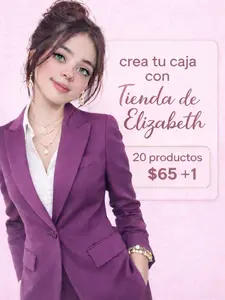 Choose your own bundle - Elige tu propia caja accesorios