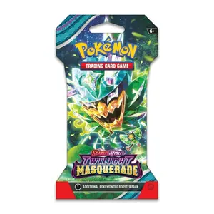 Twilight Masquerade Single Pack