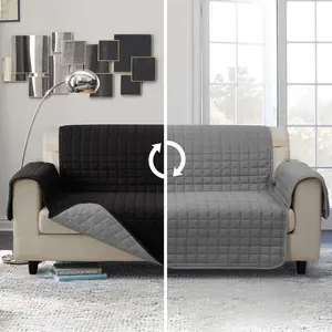 Mocassi Reversible Smart Furniture Protectors