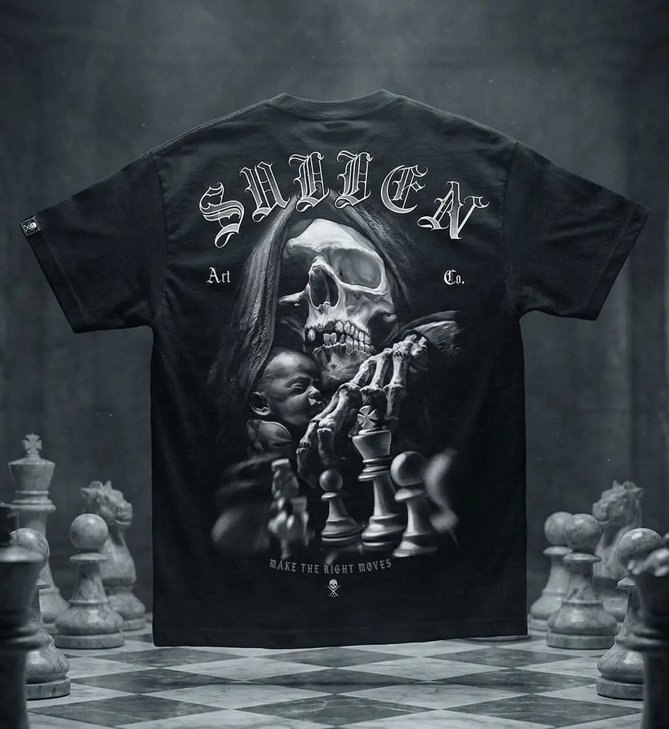 SULLEN CLOTHING Paloskim Premium
