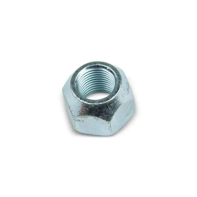 60 Cone Wheel Nut, 1/2IN -20