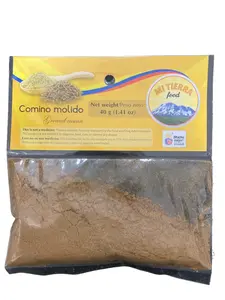 COMINO MOLIDO