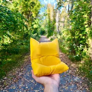 3D Printed Pillow Phone Stand - Perfect Phone Accessory - Smartphone, Accessories