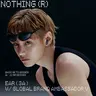 【Global Brand Ambassador V】Nothing Ear (3a) Wireless Earbuds, Android Compatible with Lanyard & Clip, Audio Snapshot, Wideband Active Noise Cancellation, Hi-Res Audio (LDAC & LHDC), 12mm Dynamic Bass Boost, Up to 42H Playtime, 6 Mics for Calls, White