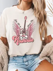 Nashville Wings Graphic Nashville Wings Graphic