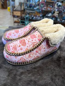 Maddie Ankle Bootie