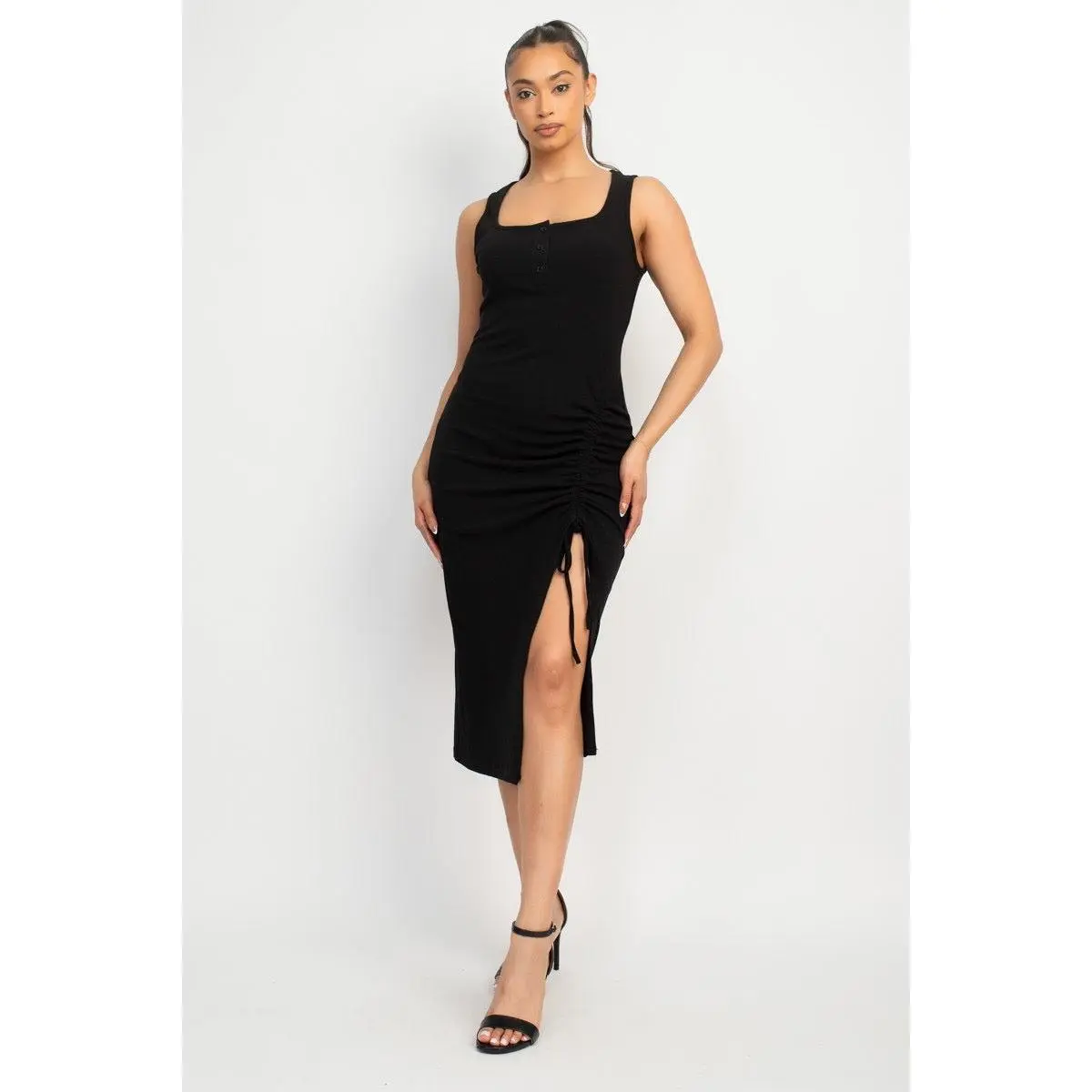 Diva Dress
