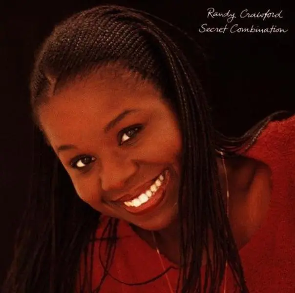 Randy Crawford - Secret Combination English Soul R&B Music CD (10 Songs, No Age Restriction) - Features '2 Lives' and 'Time for Love' [COMPACT DISC]