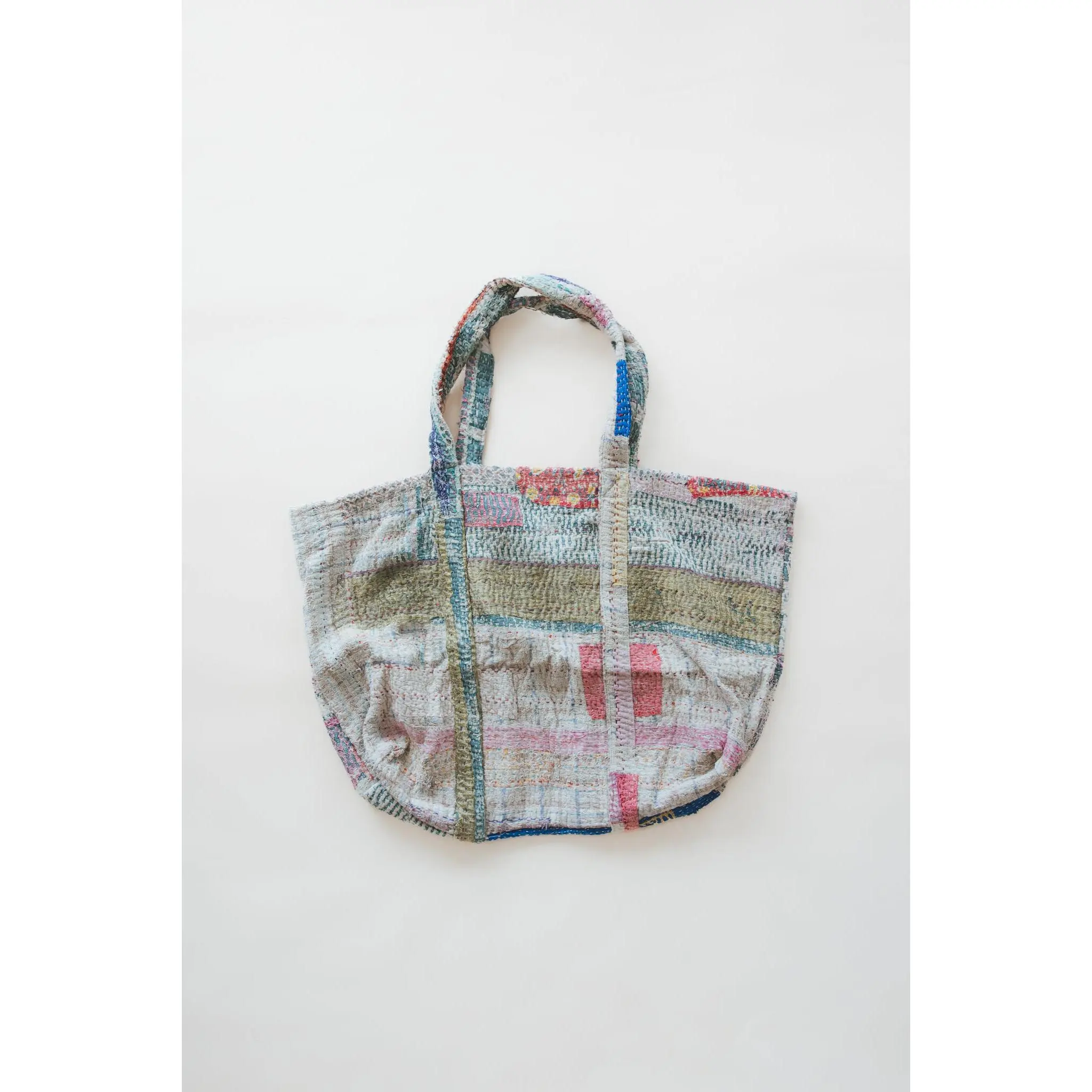 Kantha Beach Tote - #1