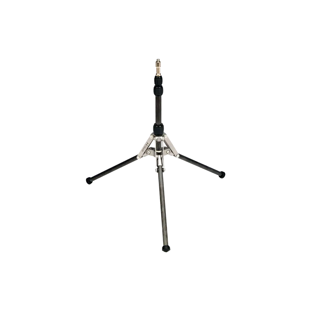 Harlowe Adjustable LED Light Stand 90 (2.95 ft) for Professional Photography