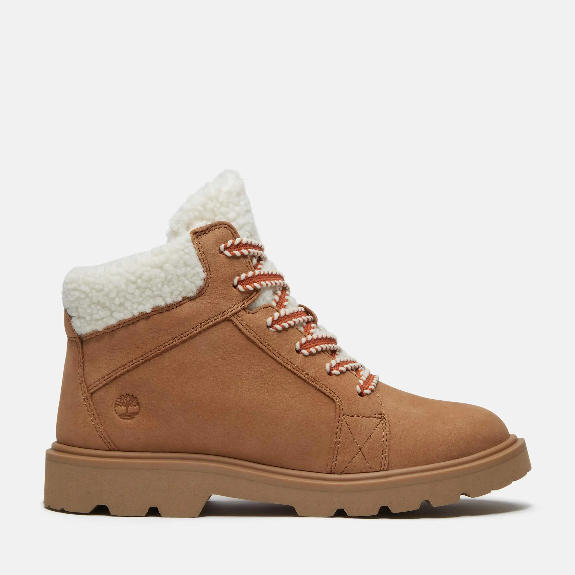 Timberland Women's Rowan Way Chukka Boot