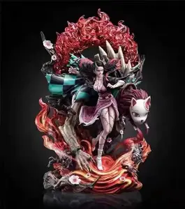 nezuko PVC Figure for Home Decoration nezuko PVC Figure for Home Decoration