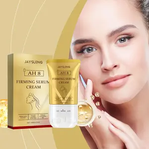 Jaysuing Firming Roller Cream✨Moisturizing Highly Concentrated Hydration Reduces Fine Lines Daily Massage Glowing Skin Care Essential