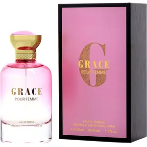Bharara Grace By Bharara Eau De Parfum For Women