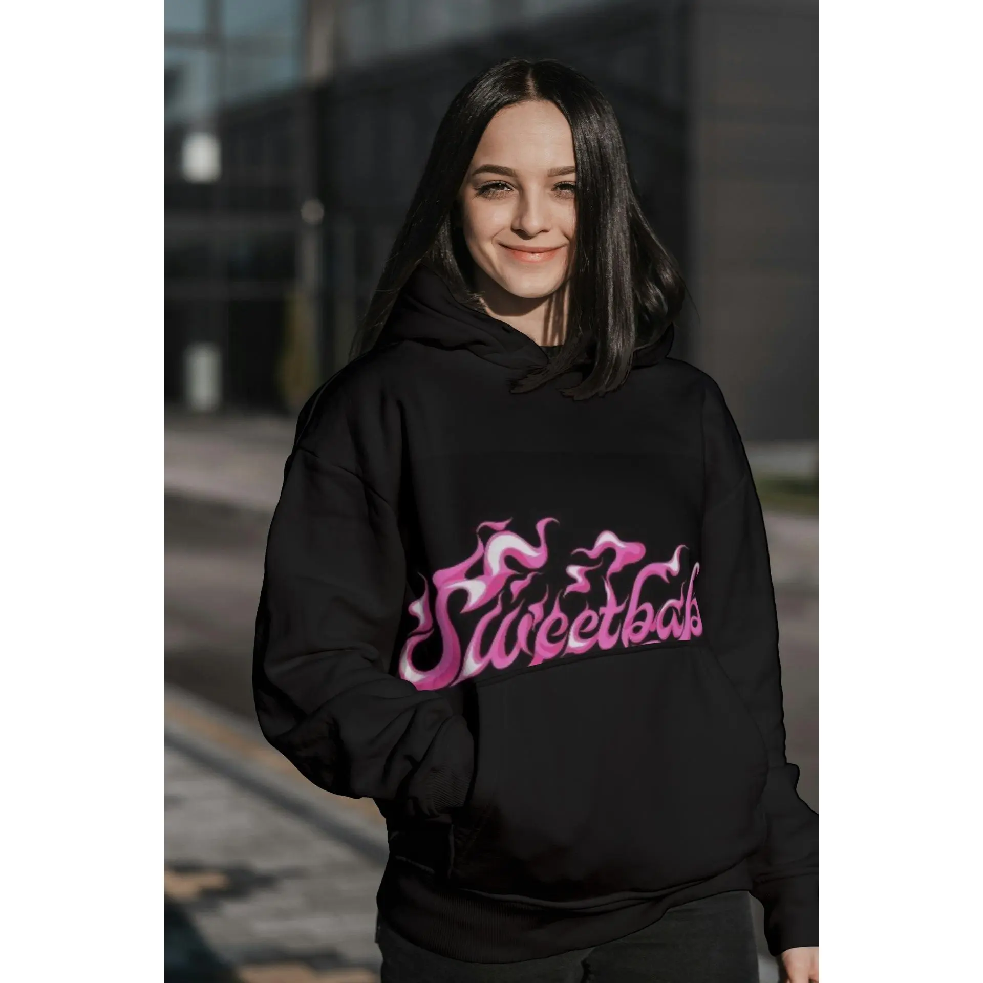 SweetBaby Hoodie