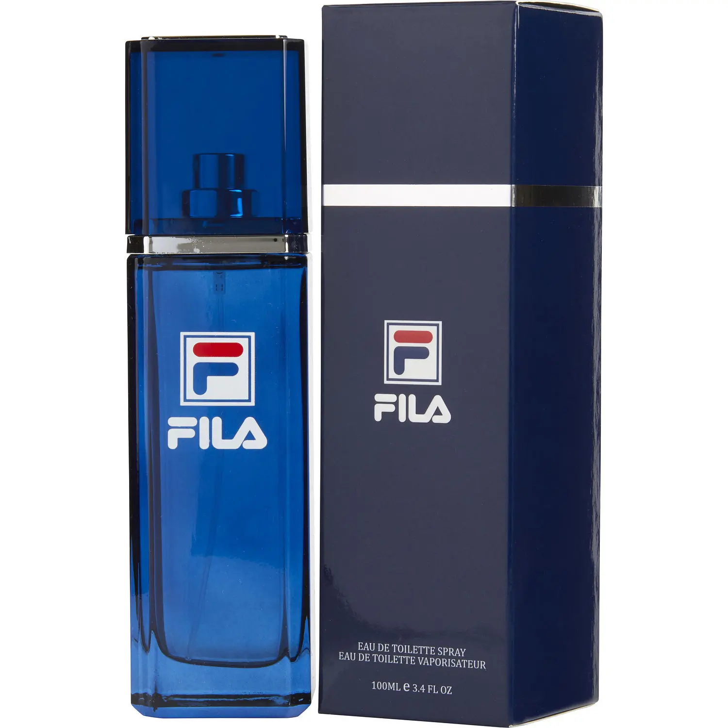 Fila By Fila Edt For Men