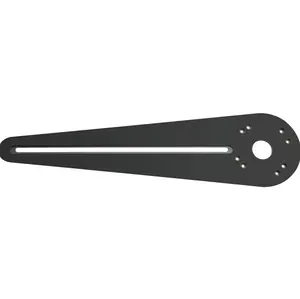 Rockler Circle Cutting Jig for Compact Routers