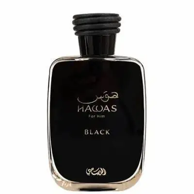 Hawas Black