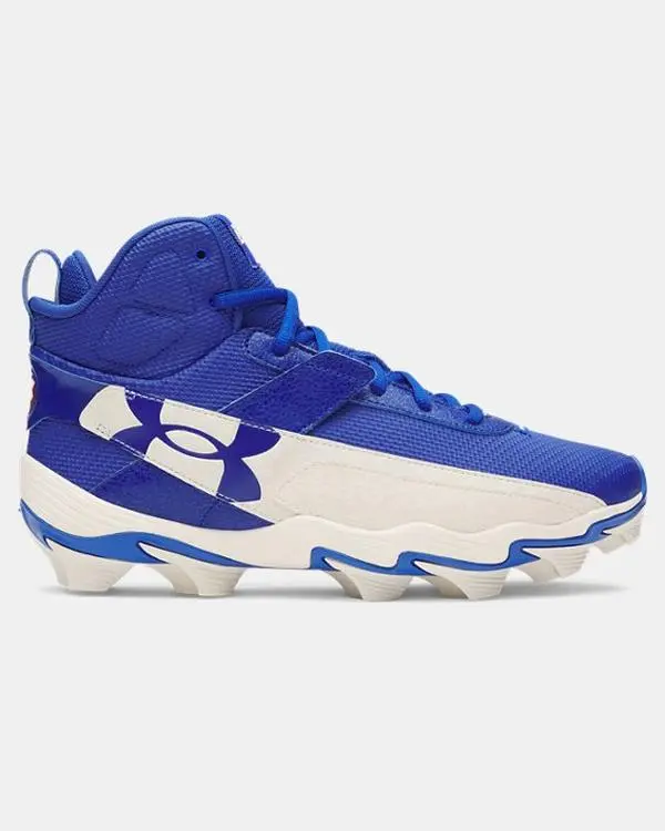 Under Armour Harper 10 RM Men's Baseball Cleats