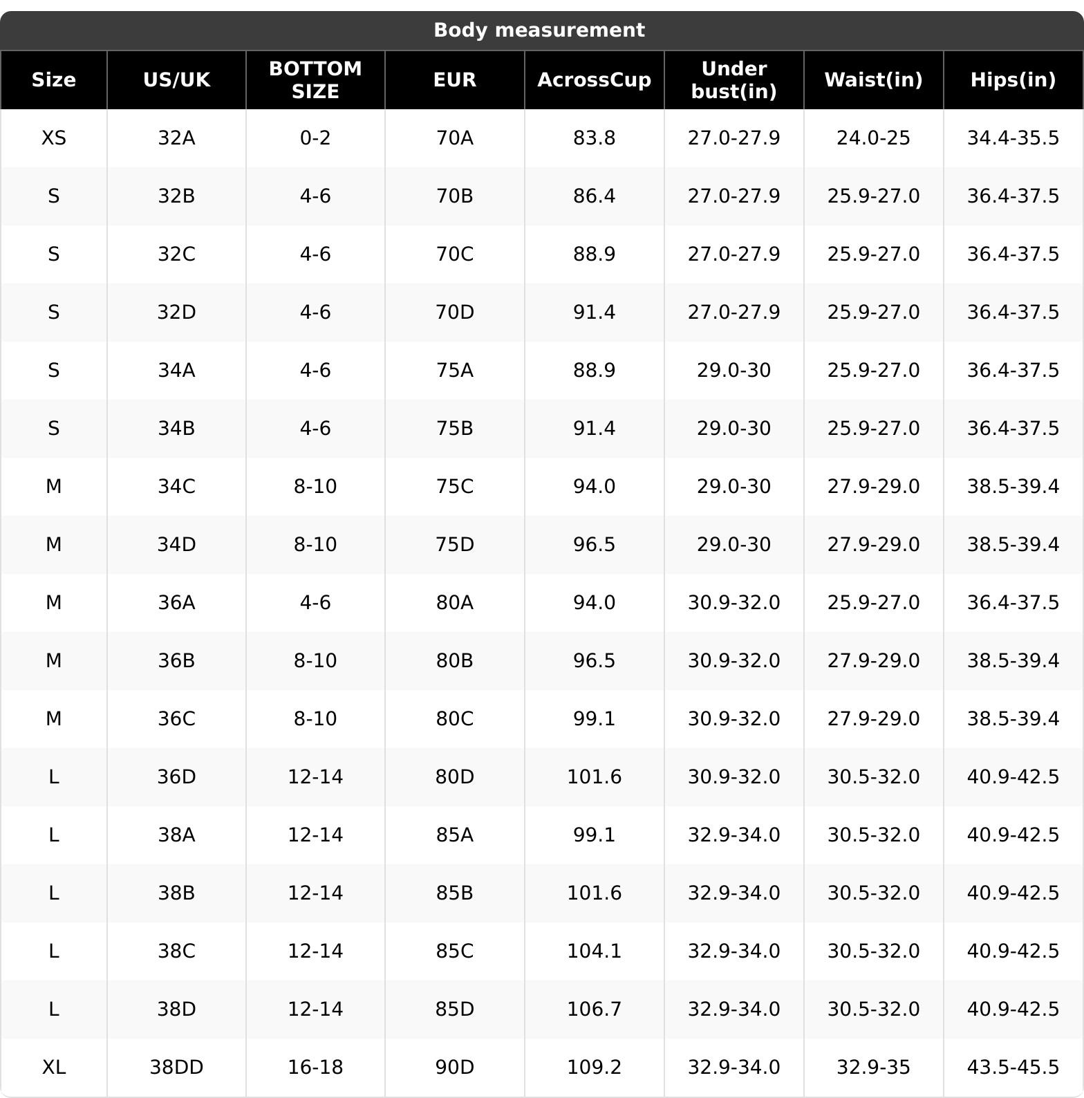 CUPSHE Feather Hug Black/Nude Shapewear Bottoms Slim & Sculpt Support Corset Waist Shaping Basic Womenswear with Medium Compression Minimalist Corset Waist Shaping