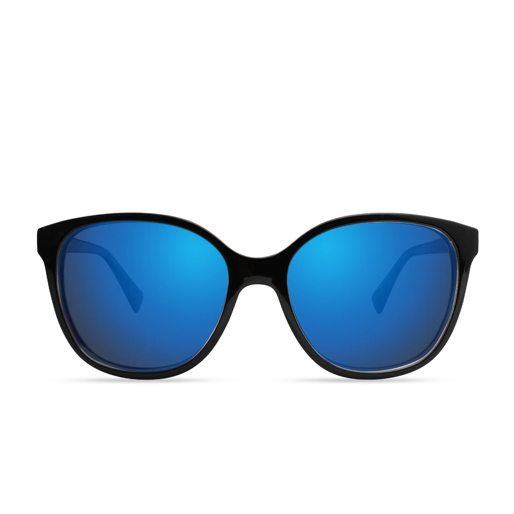 Laurel Lane Black Outdoor Deutan Plano