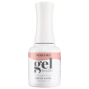 KIARA SKY Hema-Free Builder Nail Gel, One Of A Kind