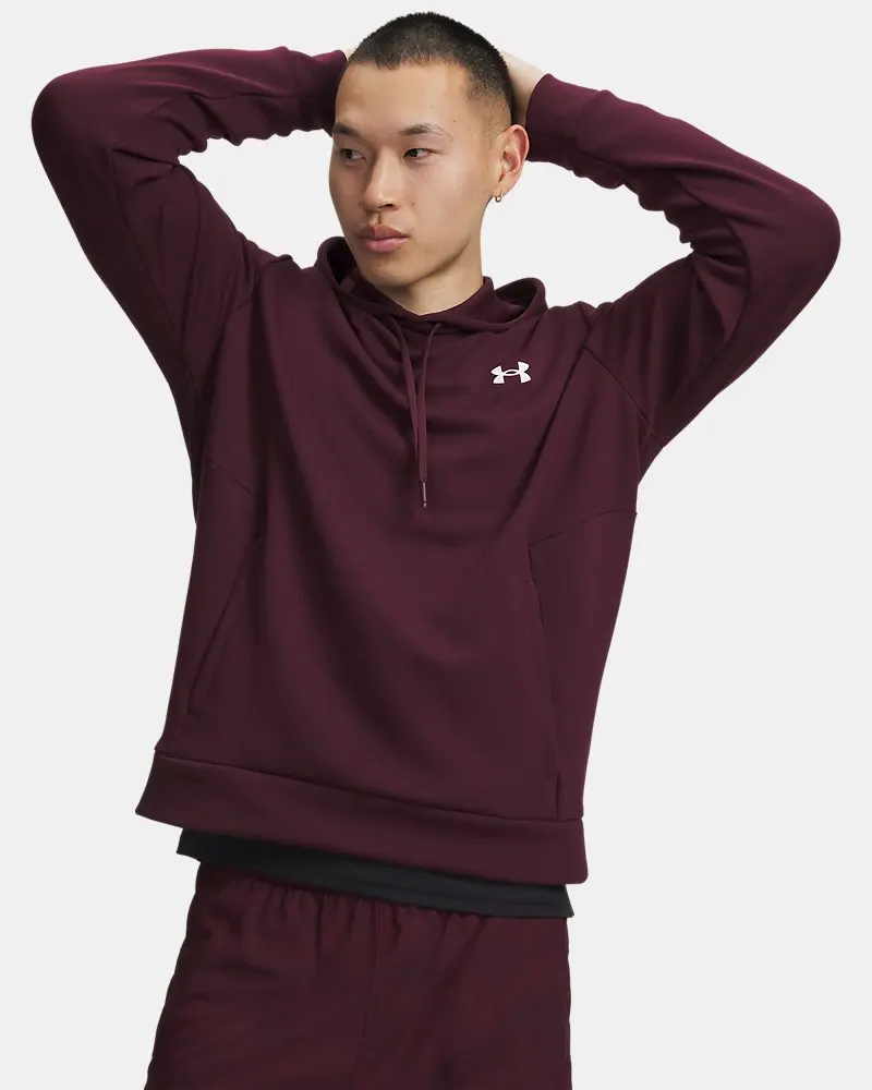 Under Armour Flex Fleece Men's Hoodie