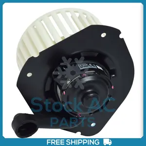 A/C Blower Motor for Quest QU