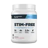 Transparent Labs Stim-Free Pre-Workout Powder - 8g Citrulline Malate, Beta-Alanine, Natural Flavor, Stevia-Sweetened Dietary Workout Supplement, Sugarless Fitness Endurance Supplement for Adults with Endurance Boost