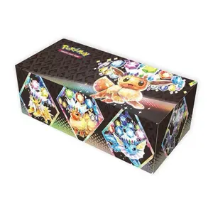 Prismatic Surprise Box